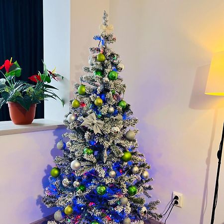 Apartament House51 Braszów Zewnętrze zdjęcie