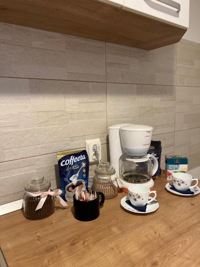 Apartament House51 Braszów Zewnętrze zdjęcie