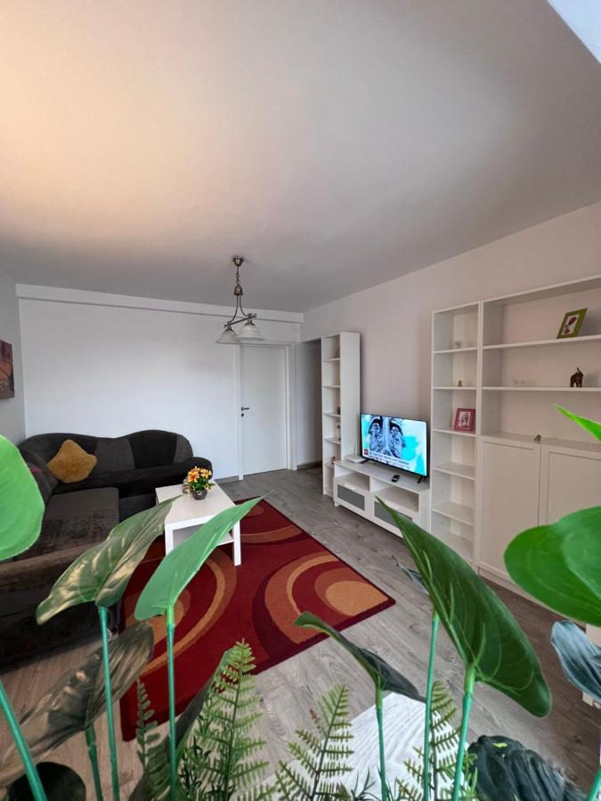 Apartament House51 Braszów Zewnętrze zdjęcie