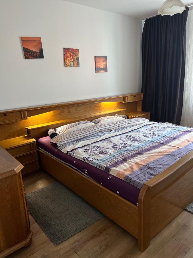 Apartament House51 Braszów Zewnętrze zdjęcie
