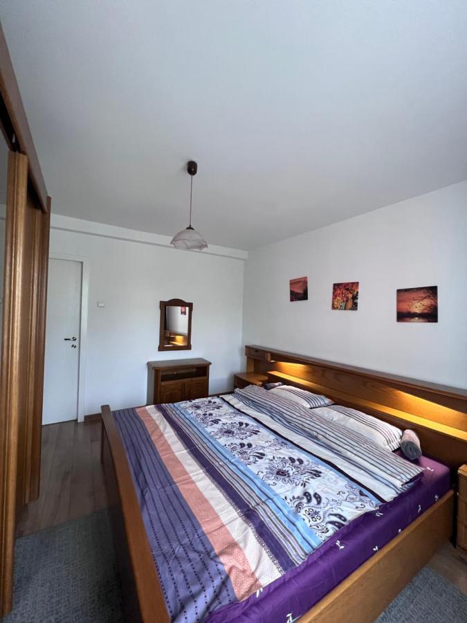 Apartament House51 Braszów Zewnętrze zdjęcie
