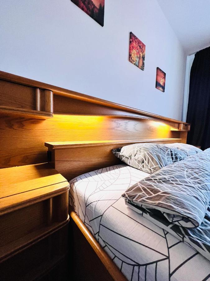 Apartament House51 Braszów Zewnętrze zdjęcie