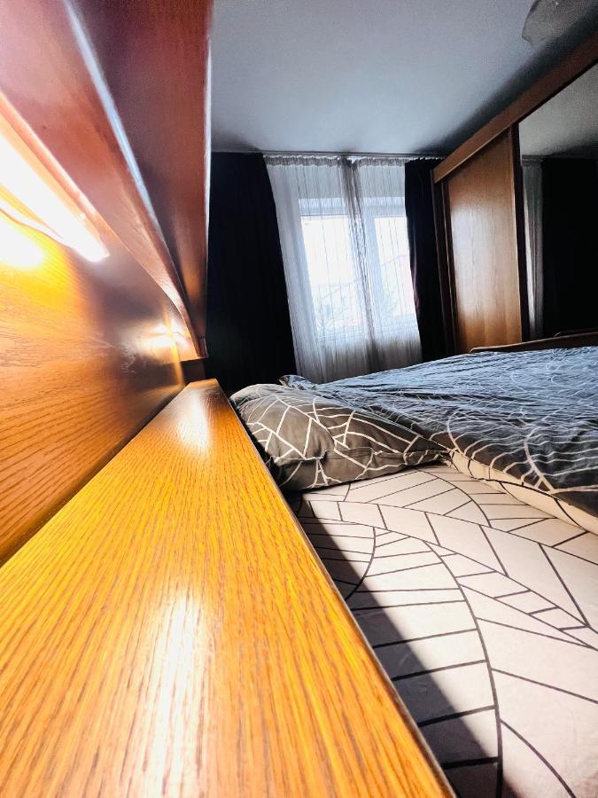 Apartament House51 Braszów Zewnętrze zdjęcie