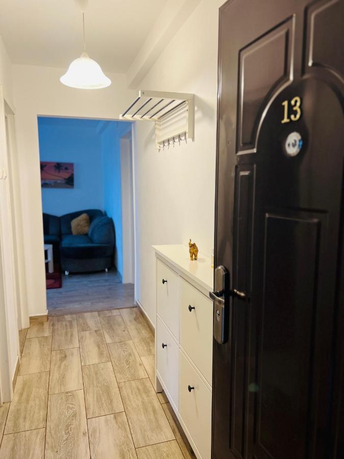 Apartament House51 Braszów Zewnętrze zdjęcie