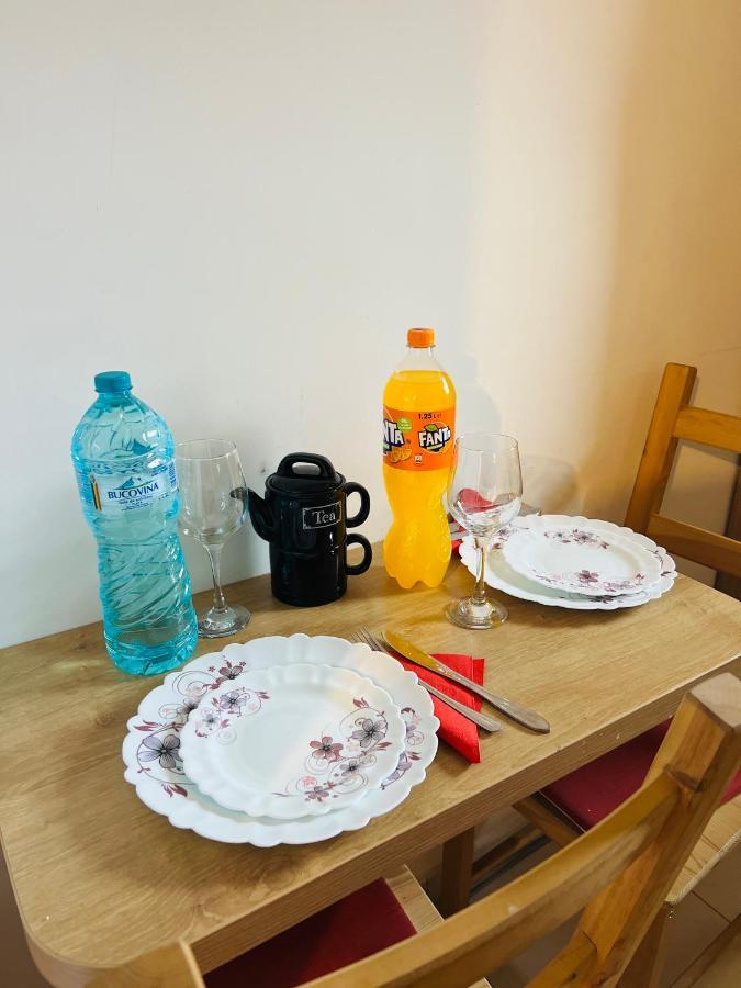Apartament House51 Braszów Zewnętrze zdjęcie