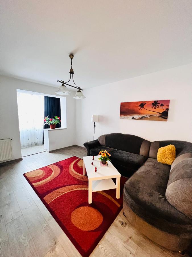 Apartament House51 Braszów Zewnętrze zdjęcie