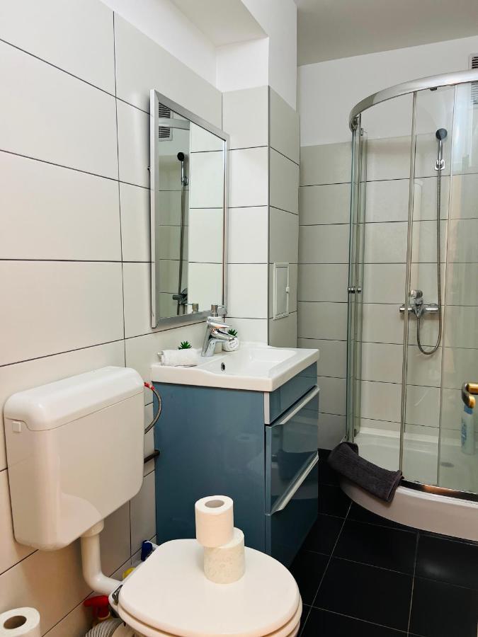 Apartament House51 Braszów Zewnętrze zdjęcie