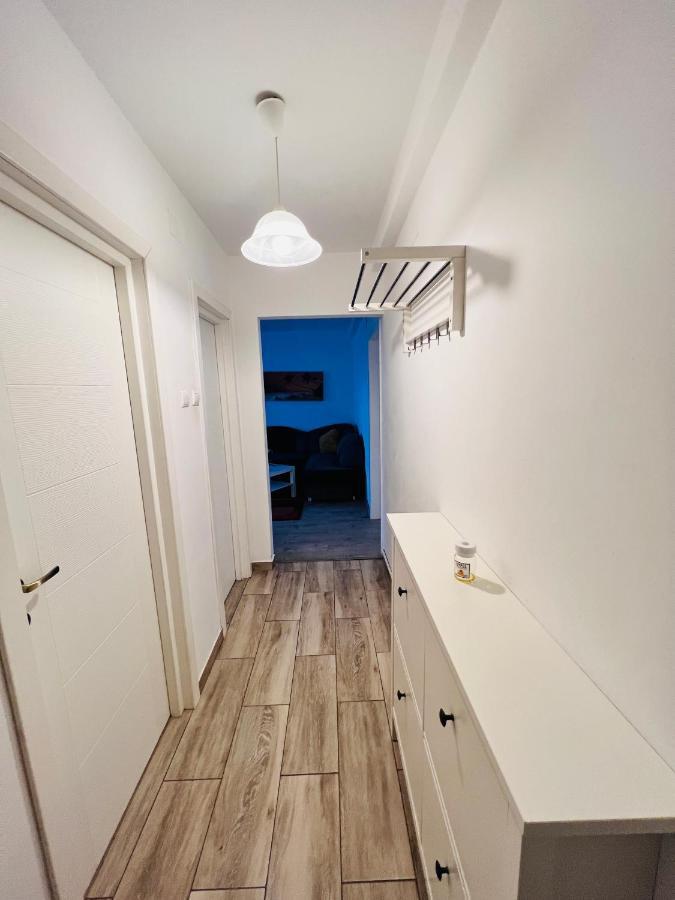 Apartament House51 Braszów Zewnętrze zdjęcie